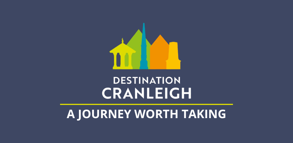 Destination Cranleigh